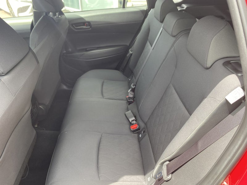 2024 Toyota Corolla Cross GX 2.0P Hybrid SUV image 5