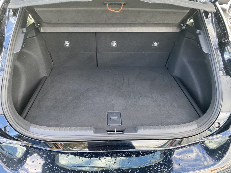 2024 Toyota Corolla GX 1.8 Hybird image 4