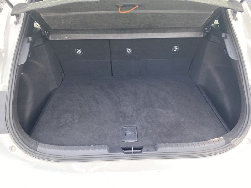 2024 Toyota Corolla GX 1.8 Hybrid image 4