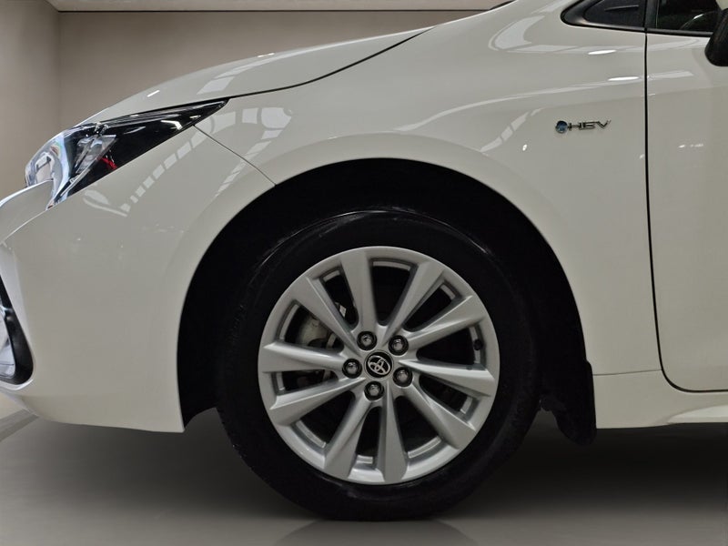 2024 Toyota Corolla GX 1.8 Hybrid 2WD Hatchback image 5
