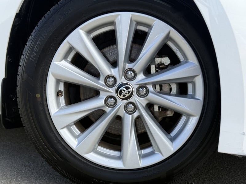 2024 Toyota Corolla GX 1.8P HYBRID CERTIFIED image 2