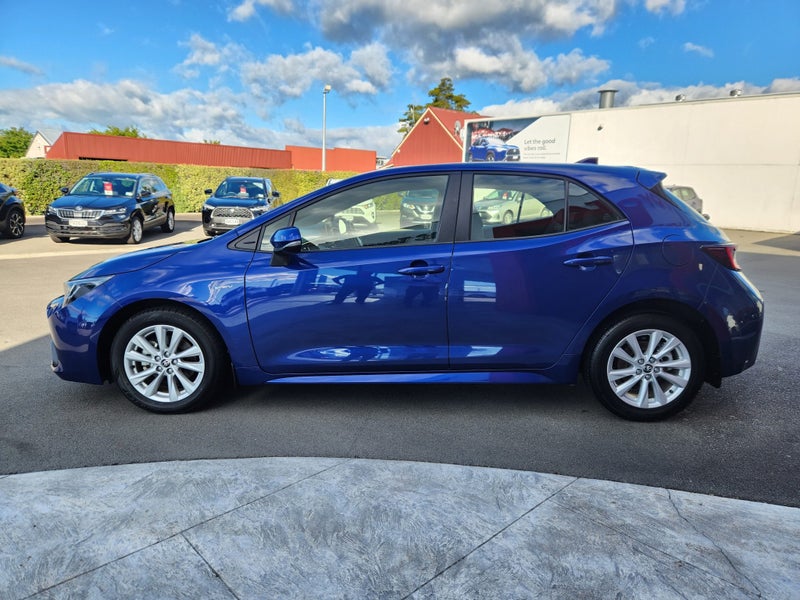 2024 Toyota Corolla GX 1.8P Hybrid FWD Automati... image 5