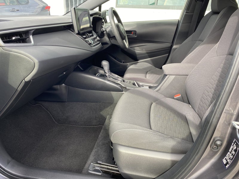 2024 Toyota Corolla GX 1.8P HYBRID Hatchback image 5