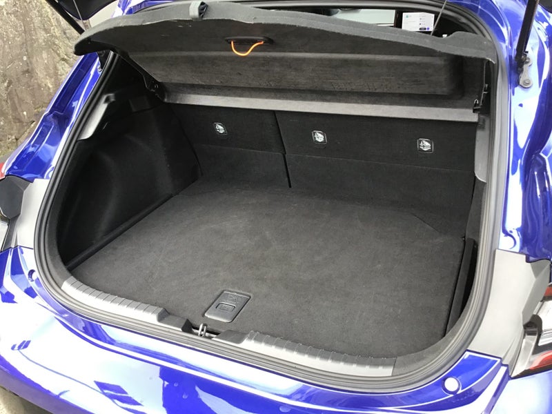 2024 Toyota Corolla GX 1.8P Hybrid NZ New image 5