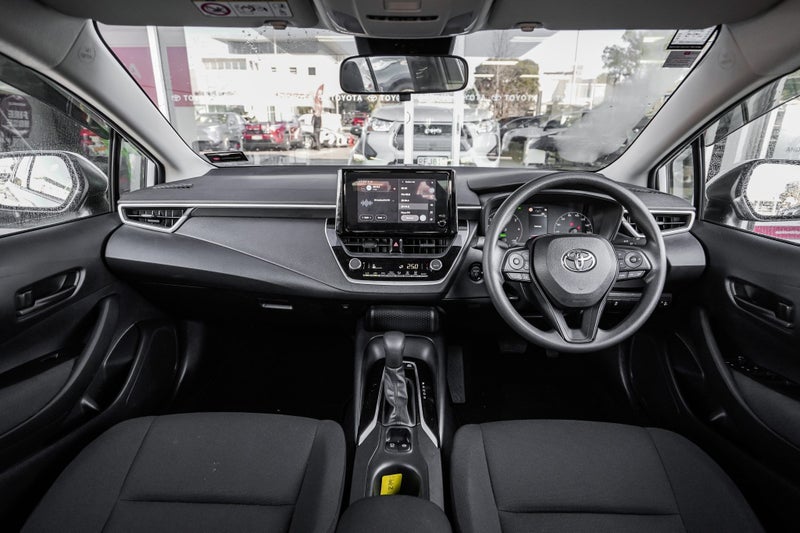 2024 Toyota Corolla Gx 1.8Ph/Hd image 2