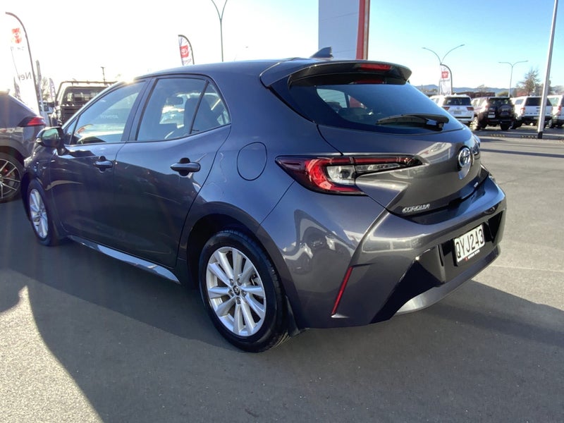 2024 Toyota Corolla GX Hybrid - Certified! image 5
