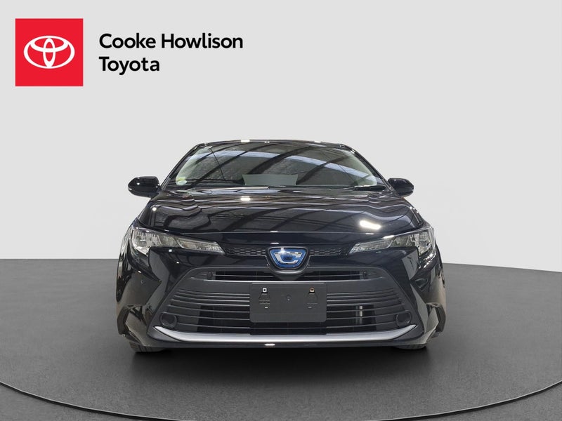 2024 Toyota Corolla Touring 1.8 Hybrid G image 2