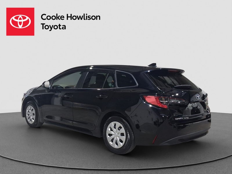 2024 Toyota Corolla Touring 1.8 Hybrid G image 5