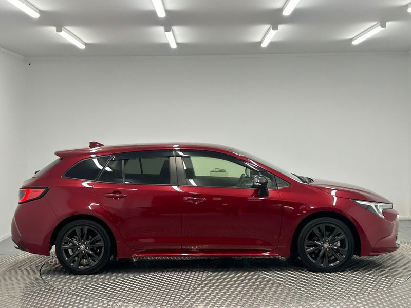 2024 Toyota Corolla Touring 1.8 Hybrid WxB image 2
