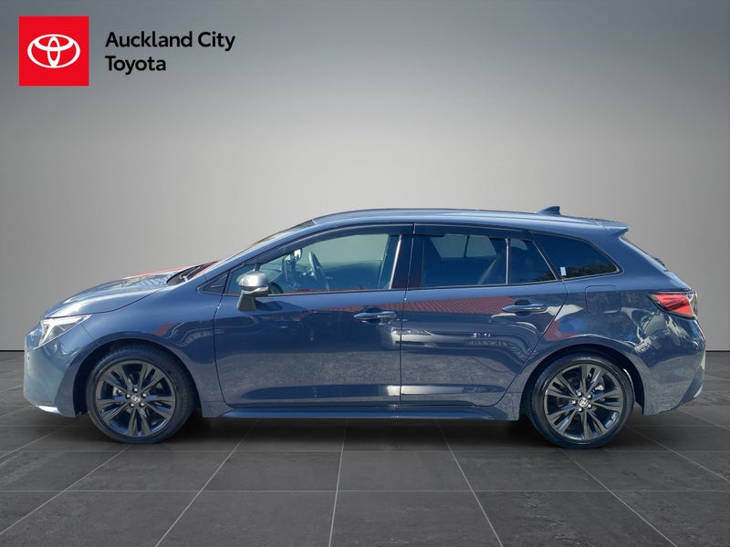 2024 Toyota Corolla Touring 1.8 Hybrid WxB 5 Dr... image 4