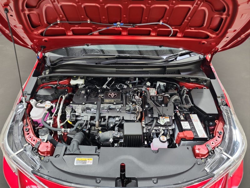 2024 Toyota Corolla ZR 1.8 litre Hybrid 2WD Hat... image 3