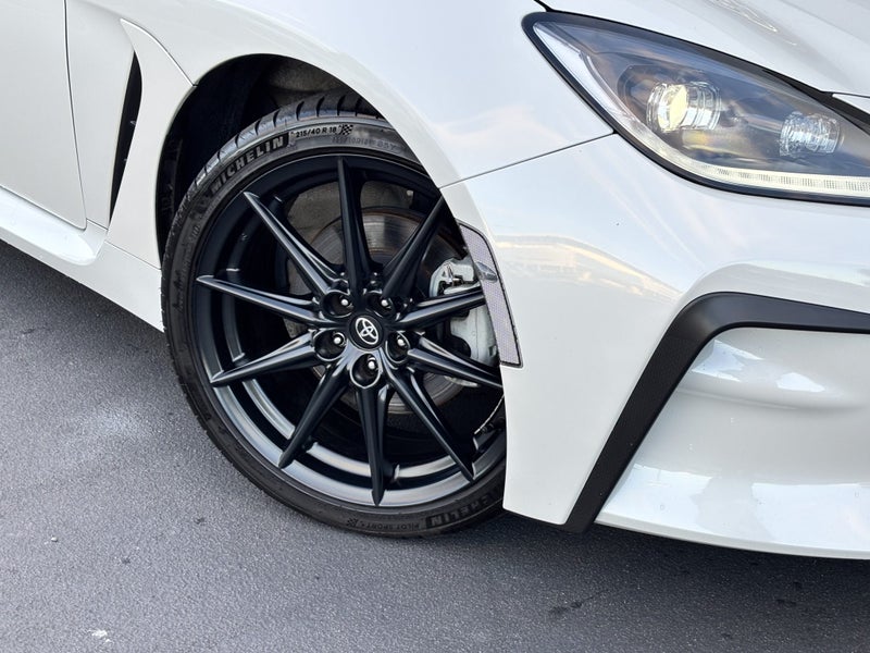 2024 Toyota GR86 2.4 Petrol image 5