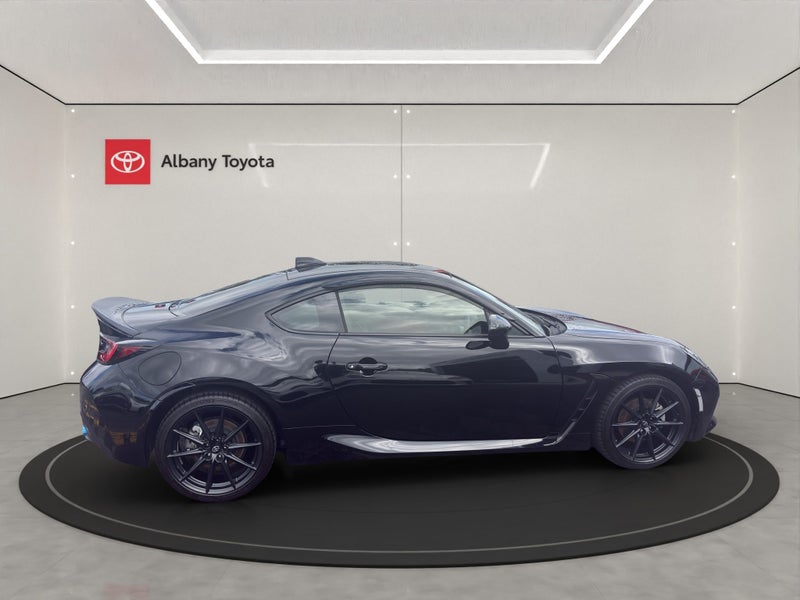 2024 Toyota GR86 RZ 2.4P 2 Dr Couple 6M 2WD (ZN... image 2