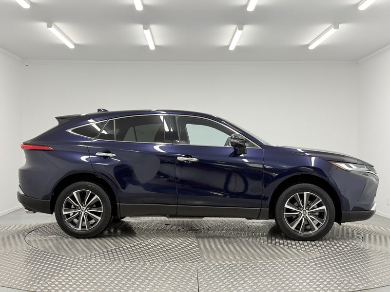 2024 Toyota Harrier 2.5 Hybrid G image 2