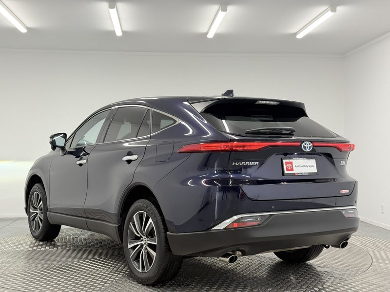 2024 Toyota Harrier 2.5 Hybrid G image 5