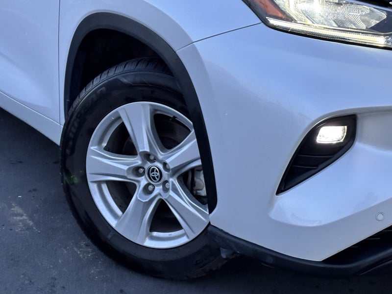 2024 Toyota Highlander GXL 2.5 HYBRID FAMILY SUV image 5