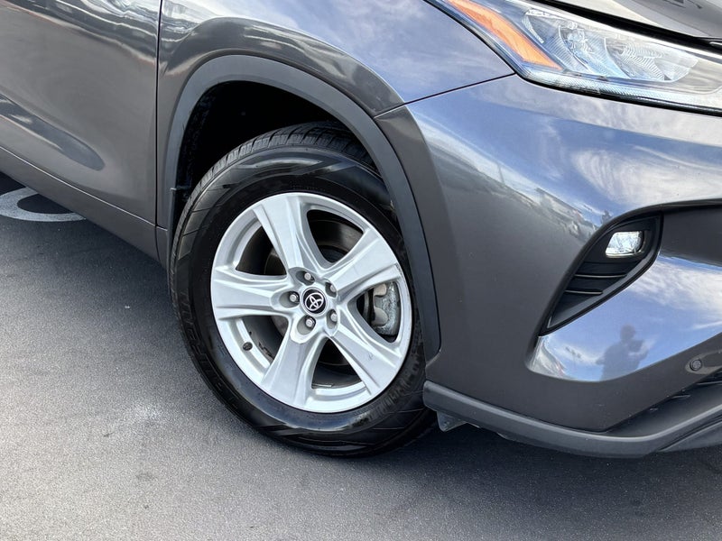 2024 Toyota Highlander GXL 2.5 HYBRID FAMILY SUV image 5