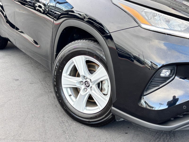 2024 Toyota Highlander GXL 2.5 HYBRID SPACIOUS SUV image 5