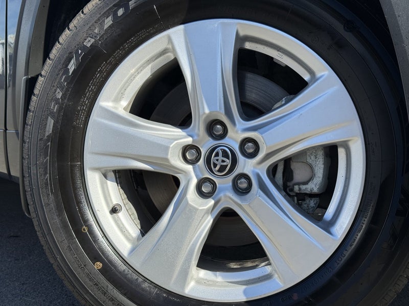 2024 Toyota Highlander GXL 2.5P HYBRID image 3