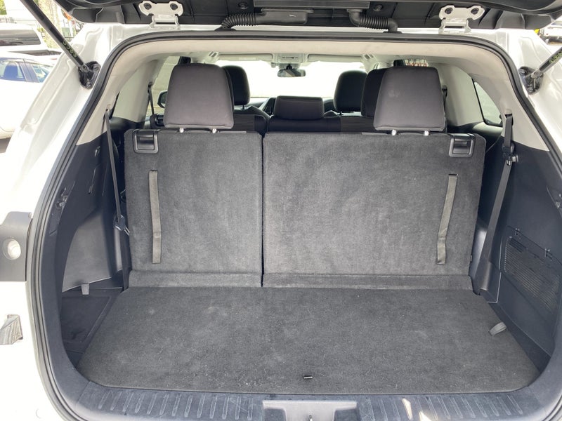 2024 Toyota Highlander GXL 2.5P Hybrid image 4