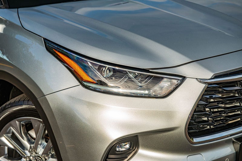 2024 Toyota Highlander Limited ZR 2.5P HEV ECVT... image 2