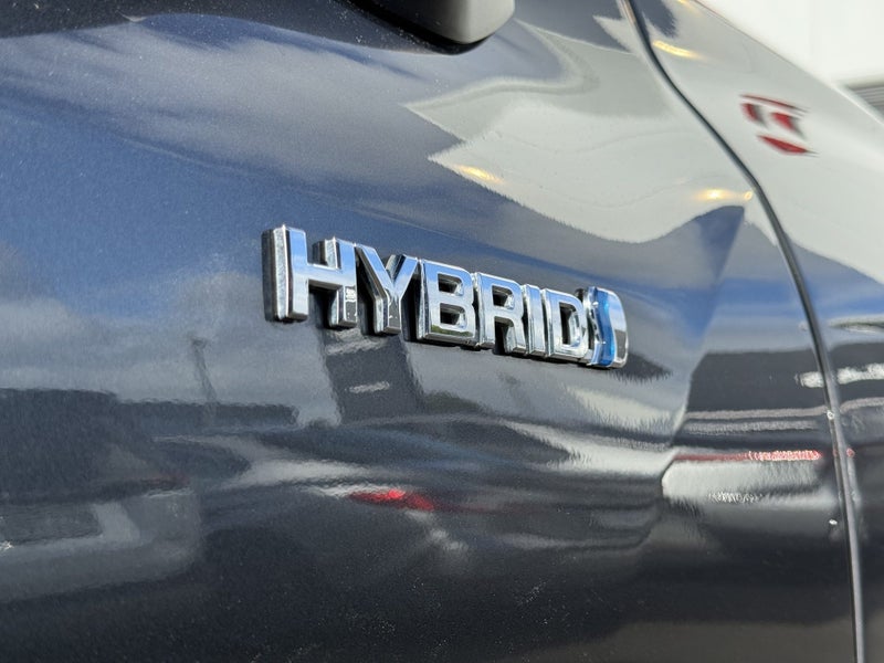 2024 Toyota Highlander Limited ZR 2.5P HEV ECVT... image 2