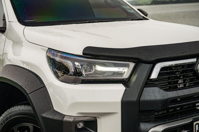 2024 Toyota Hilux SR5 Cruiser 2.8DT Hybrid 6AT 4WD image 2