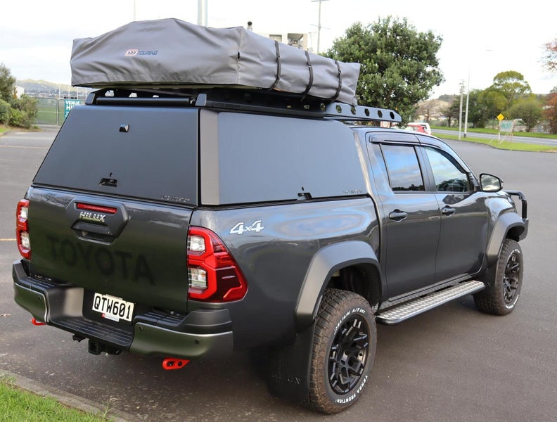 2024 Toyota Hilux SR5 Cruiser 2.8DT Hybrid 6AT... image 2