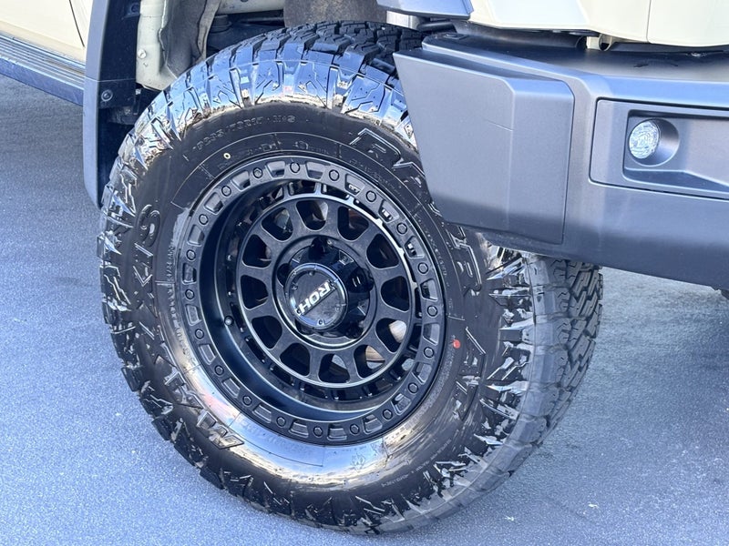 2024 Toyota Land Cruiser Landcruiser LX 2.8DT/4... image 5