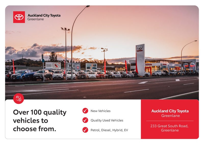 2024 Toyota Land Cruiser Vx Limited 4Wd image 2