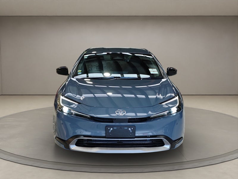 2024 Toyota Prius 1.8 Hybrid U Hatch 2WD 5 Dr C... image 2