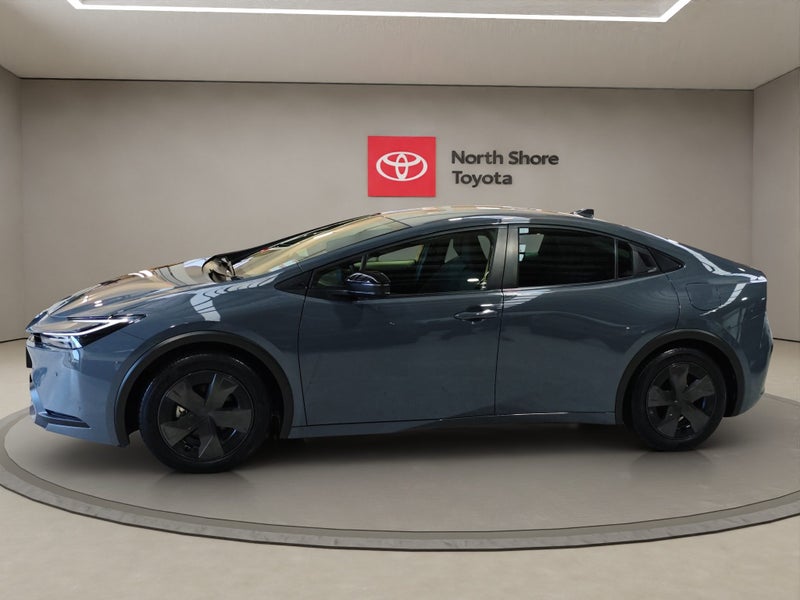 2024 Toyota Prius 1.8 Hybrid U Hatch 2WD 5 Dr C... image 4