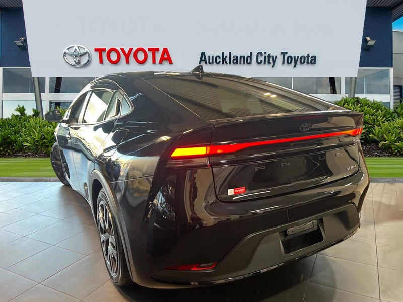 2024 Toyota Prius 2.0 Hybrid G image 4