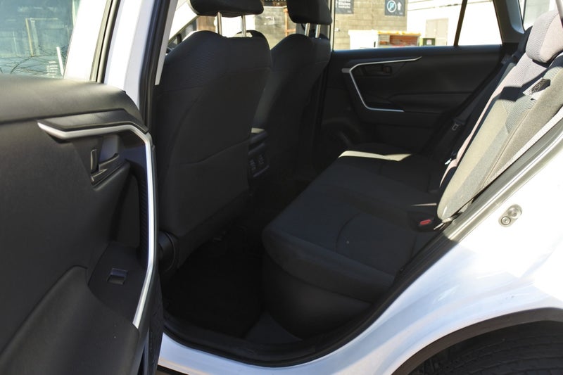 2024 Toyota RAV4 GX 2.5P HV image 5