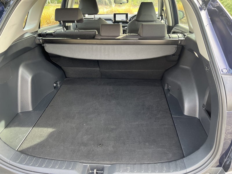 2024 Toyota RAV4 GX 2.5P HV image 5