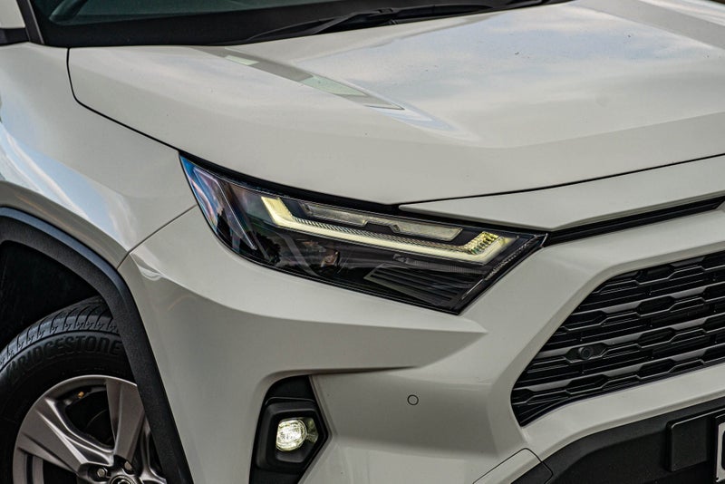 2024 Toyota RAV4 GX 2.5P HV ECVT AWD image 2