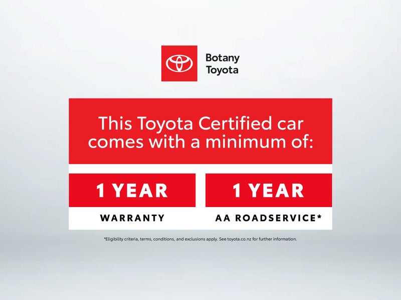 2024 Toyota RAV4 GX 2.5P HV ECVT AWD SUV/5D/5S... image 4