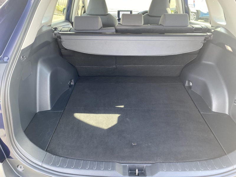 2024 Toyota RAV4 GX 2.5P HV ECVT AWD SUV/5D/5S... image 4
