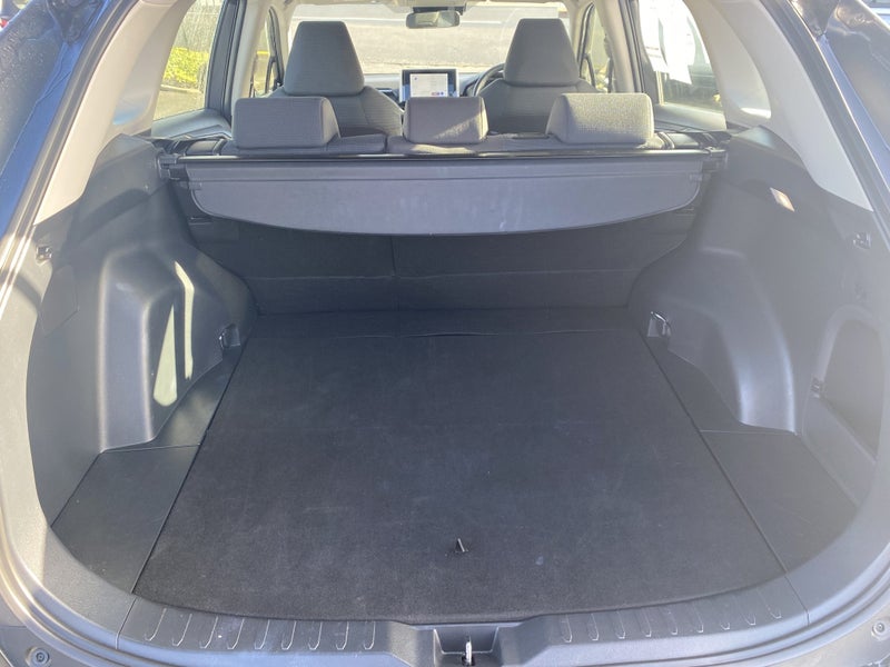 2024 Toyota RAV4 GX 2.5P Hybrid image 4