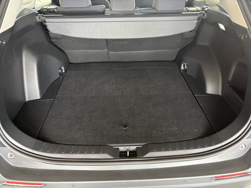 2024 Toyota RAV4 GX AWD Hybrid image 5