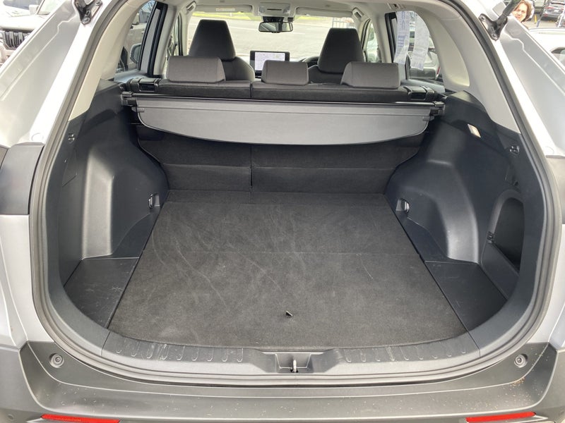 2024 Toyota RAV4 GXL 2.5 Hybrid image 4