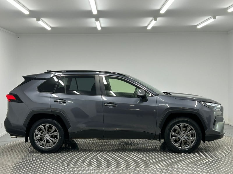 2024 Toyota RAV4 GXL 2.5 Hybrid AWD image 2