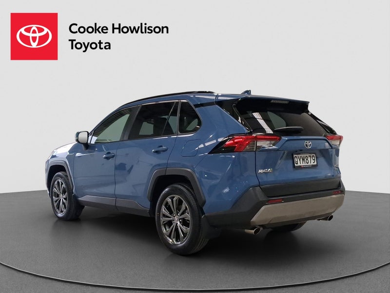 2024 Toyota RAV4 GXL 2.5L Hybrid image 5