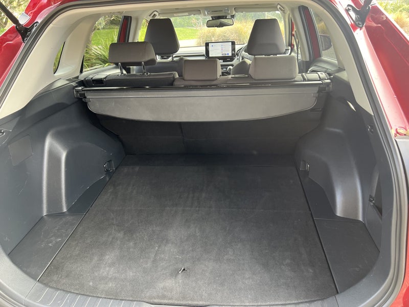 2024 Toyota RAV4 GXL 2.5P HV image 5