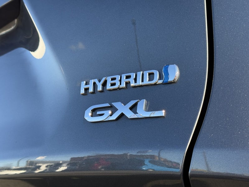 2024 Toyota RAV4 GXL 2.5P HV ECVT AWD - CERTIFIED image 2