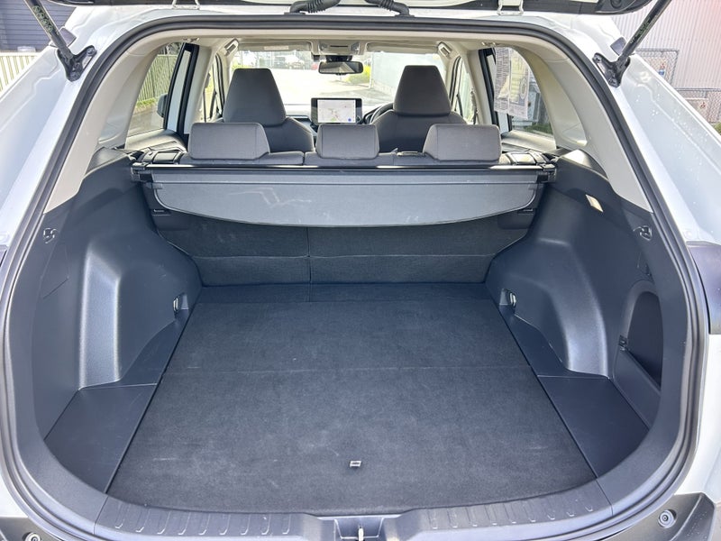 2024 Toyota RAV4 GXL 2.5P HV ECVT AWD SUV/5D/5S... image 5