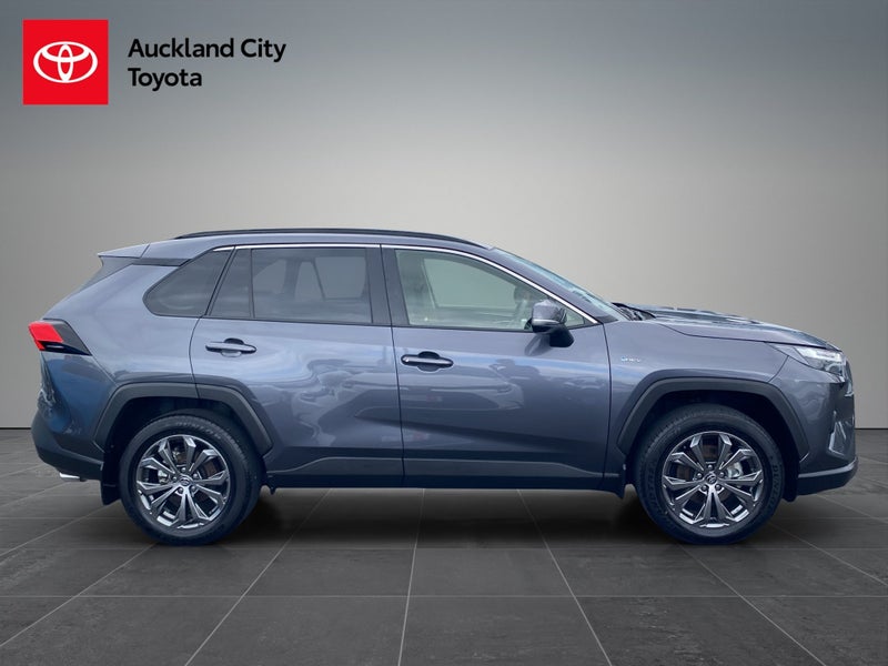 2024 Toyota RAV4 GXL 2.5P HV ECVT AWD SUV/5D/5S image 2