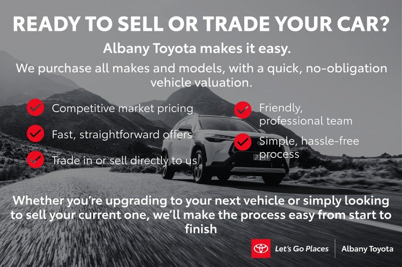 2024 Toyota RAV4 GXL 2.5P HV ECVT AWD SUV/5D/5S... image 4