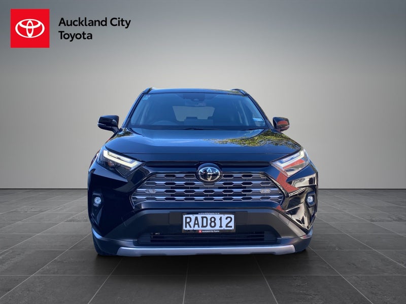 2024 Toyota RAV4 GXL 2.5P HV ECVT AWD SUV image 2