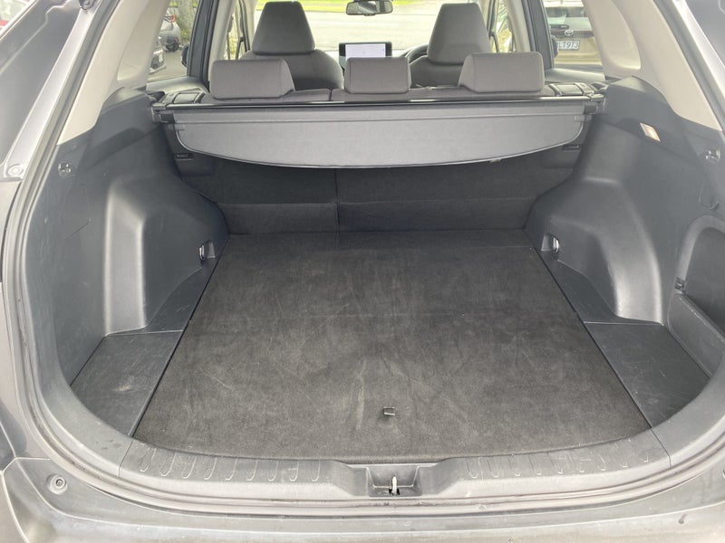 2024 Toyota RAV4 GXL 2.5P Hybird image 4